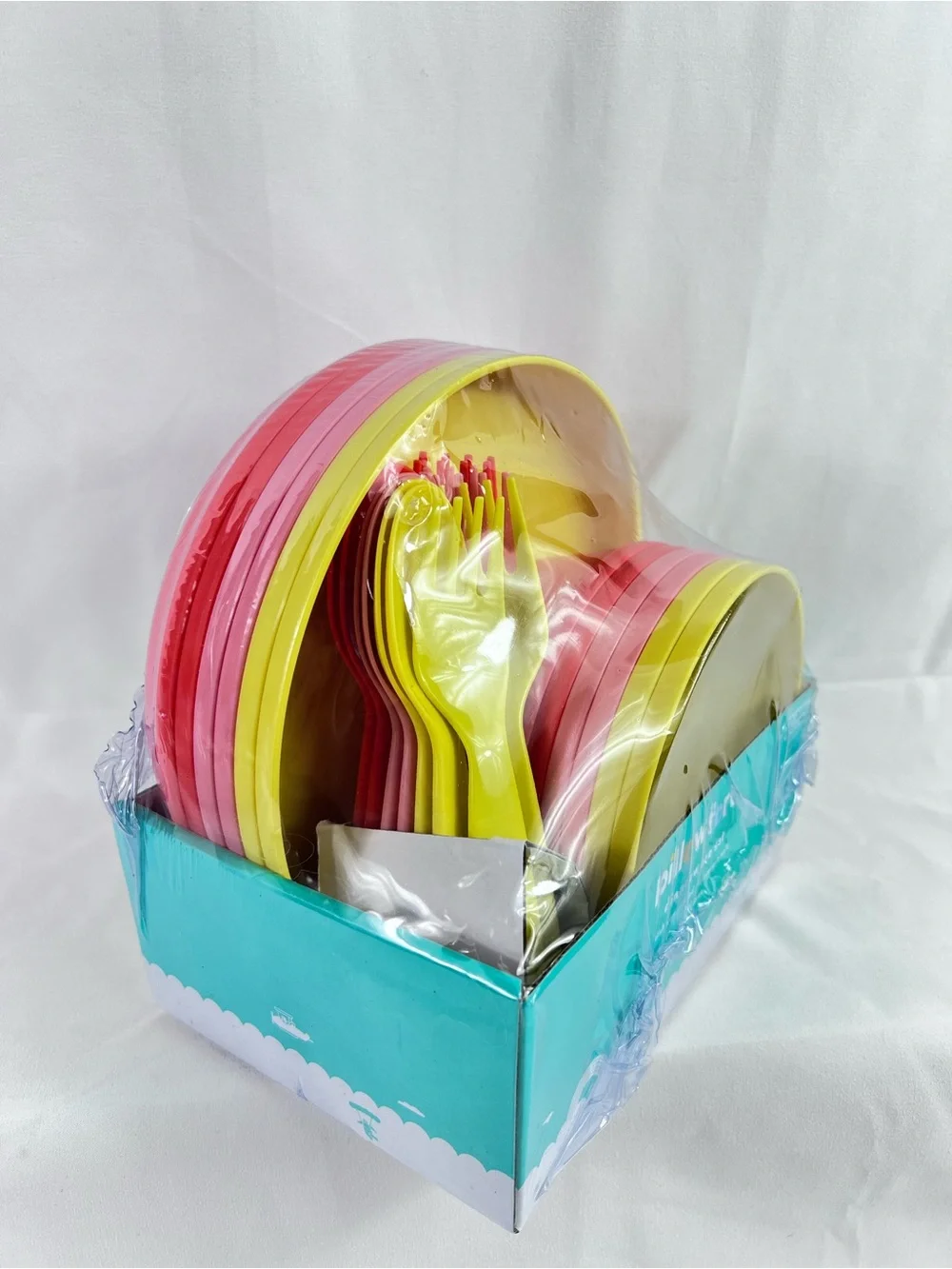 Pillowfort bpa free